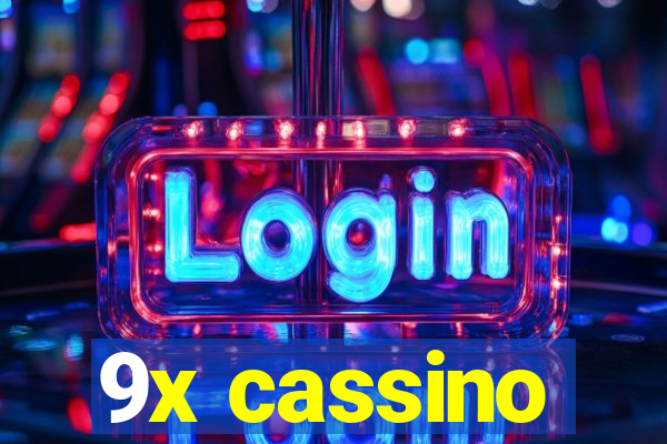 9x cassino